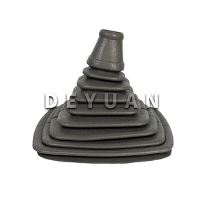Repuestos Originales para Motor de Camión, Funda Protectora para Varilla de Cambio A9412680097 - Product Image 2