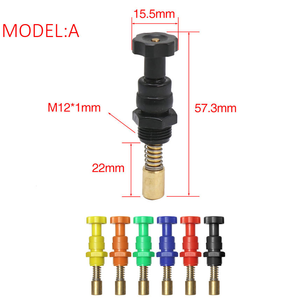 Bouton de démarrage <span class=keywords><strong>manuel</strong></span> pour carburateur de moto PWK28 PE24 PE28 OKO KOSO - Product Image 6