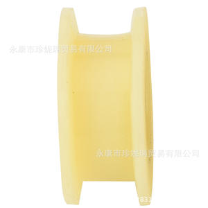 Tensor de Cadena ZJQ003 de 80 cc, Rodillo de Aluminio para Bicicleta, Componente de Transmisión para Mantenimiento y Reparación - Product Image 5