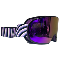 Produits les plus vendus 2025 Anti-buée UV400 Snowboard Racing Myopie Lunettes de ski polarisées photochromiques pour l'extérieur