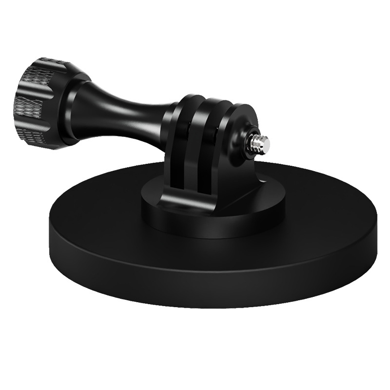 สีดำ แบบที่ 2 (D66มม.)