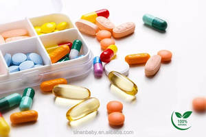 Capsule di L-Glutatione Personalizzate di Alta Qualità 20000mg, Gamma Sbiancante al Glutatione per Schiarire la Pelle e Rimuovere Macchie e Acne - Product Image 4