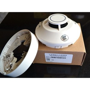 สมาร์ทโฮมฮันนี่เวลล์ JTW-BD-TC808B1041C เครื่องตรวจจับอุณหภูมิ-ของแท้ - Product Image 3