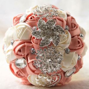 Ramo de Novia, Regalos y Artículos de Boda de Nuevo Diseño, Ramos para Damas de Honor - Product Image 5