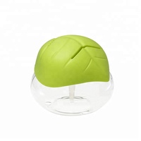 Diffuseur de chambre portable humidificateur d'air de placard diffuseur d'huile essentielle diffuseur d'humidificateur électrique de bureau