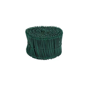 American Wire Tie Rebar Wire Ties/<span class=keywords><strong>Cable</strong></span> de refuerzo de doble bucle de <span class=keywords><strong>calibre</strong></span> 6 pulgadas y <span class=keywords><strong>16</strong></span> - Product Image 4