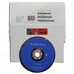 <span class=keywords><strong>Windows</strong></span> Server 2022 Standard, Paquete OEM en DVD, Activación 100% Online, Licencia <span class=keywords><strong>de</strong></span> Servidor 2022 Std, Etiqueta <span class=keywords><strong>de</strong></span> Licencia, Paquete Completo en DVD, Envío Rápido - Product Image 2