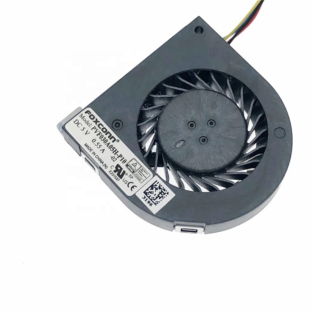 DJI Mavic Air 2S Cooling Fans - Spare Parts in Stock