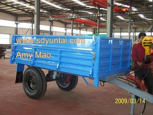 0,5-10ton <span class=keywords><strong>remolques</strong></span> agrícolas <span class=keywords><strong>Fuente</strong></span> de <span class=keywords><strong>la</strong></span> fábrica - Product Image 1