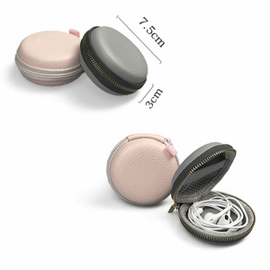 <span class=keywords><strong>Syy</strong></span> nhà máy bán buôn nhỏ Mang vuông vỏ cứng EVA trường hợp với dây kéo - Product Image 2