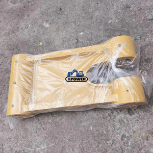 Pièces de train de roulement R445 ROD ASSY-CONTROL 61NB-40010BG 61NB-40031BG 61NB-40052 61NB-40053 pour excavatrice - Product Image 6