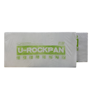 <span class=keywords><strong>Laine</strong></span> minérale acoustique certifiée UL723, classe A1, non inflammable, ondulée, 140 kg/m3, avec revêtement en aluminium, panneau <span class=keywords><strong>de</strong></span> <span class=keywords><strong>laine</strong></span> <span class=keywords><strong>de</strong></span> roche - Product Image 4