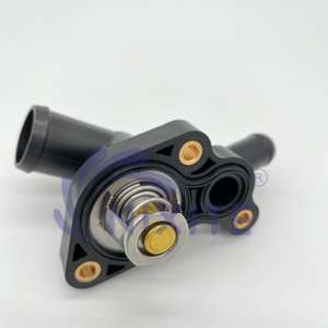 مجموعة سكنية لثيرموستات BMW MINI (R50 ، R53) - Product Image 2