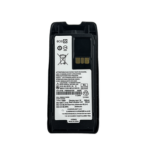 PMNN4878A Gaodaptt Lithium-Ion <b>Battery</b> Type-C 7.4V 2200mAh <b>Rechargeable</b> <b>Batteries</b> for Two Way Radio R5 LKP & NKP - Product Image 2