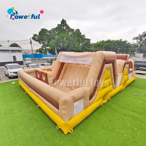Parc à thème gonflable de haute qualité <span class=keywords><strong>le</strong></span> plus vendu terrain de jeu pour enfants gonflable gonflable - Product Image 2