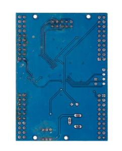 Module de développement CPLD Altera Max II <span class=keywords><strong>EPM240</strong></span>, carte d'apprentissage à montage sur prise 5V - Product Image 6