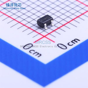 Mrcss chip IC mạch tích hợp mới và nguyên bản <span class=keywords><strong>bc847c</strong></span> (<span class=keywords><strong>1g</strong></span>) - Product Image 2