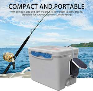 Пруд-компрессор для аквариума - Product Image 6