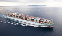 Expédition de marchandises non dangereuses via la Chine, Guangzhou, les États-Unis, par voie maritime ou aérienne, livraison express via FedEx/UPS/DHL/DPD en 3 à 7 jours