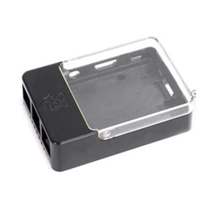 #44162เคสสำหรับหมวก <span class=keywords><strong>Raspberry</strong></span> <span class=keywords><strong>Pi</strong></span> <span class=keywords><strong>SENSE</strong></span> - Product Image 1