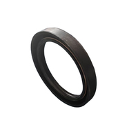 Joint d'étanchéité d'arbre de transmission TC 58x75x10 de haute qualité pour camion JAC, fabriqué en Chine