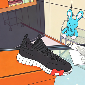 <span class=keywords><strong>Zapatillas</strong></span> de Diseñador de Lujo para Hombre 2026, Venta al por Mayor, Casuales, de Alta Calidad, Logotipo de Marca Original, Moda Popular - Product Image 5