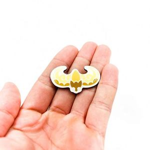 Aimants de réfrigérateur en caoutchouc PVC souple 3D personnalisés, design d'usine, aimant de sublimation pour la décoration de la maison - Product Image 3