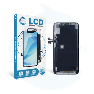 STAROZON 100% Authentique Changement Verre Téléphone Lcd pour <span class=keywords><strong>Iphone</strong></span> 11 12 13 14 15 LCD Écran Tactile Téléphone Mobile Lcd - Product Image 1