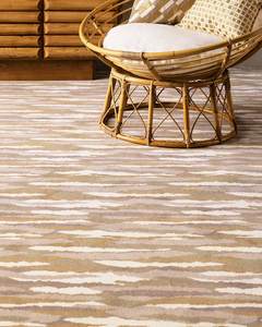 Tapis en laine de Nouvelle-Zélande fait main, tufté sur mesure, tapis design contemporain, tapis de luxe fait main pour la décoration de la maison, projets hôteliers - Product Image 1