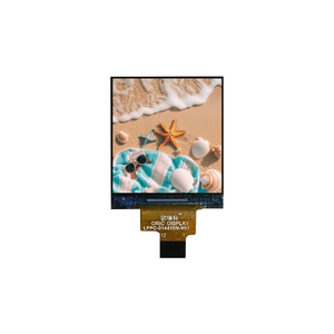 1.44 inch TFT LCD hiển thị Module - 128x128 Độ phân giải SPI giao diện IPS góc nhìn đầy đủ cho Arduino/Raspberry Pi - Product Image 3