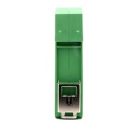 Módulo de Conversión de Puerta de Enlace Lector de Datos Canbus con Protocolo J1939 GCAN-205, Convertidor de Can a Modbus TCP Esclavo
