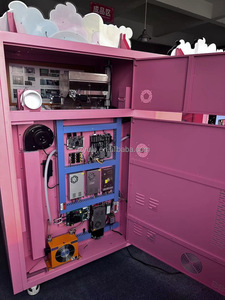 Dispensador <span class=keywords><strong>de</strong></span> máquina <span class=keywords><strong>de</strong></span> algodón <span class=keywords><strong>de</strong></span> azúcar piezas <span class=keywords><strong>de</strong></span> máquina <span class=keywords><strong>de</strong></span> algodón <span class=keywords><strong>de</strong></span> azúcar <span class=keywords><strong>juguete</strong></span> <span class=keywords><strong>de</strong></span> máquina <span class=keywords><strong>de</strong></span> algodón <span class=keywords><strong>de</strong></span> azúcar - Product Image 3