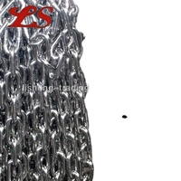 Matériel de Marine/raccords Marine/chaîne d'ancre pour pare-brise, en acier inoxydable, 316 DIN766 au pied