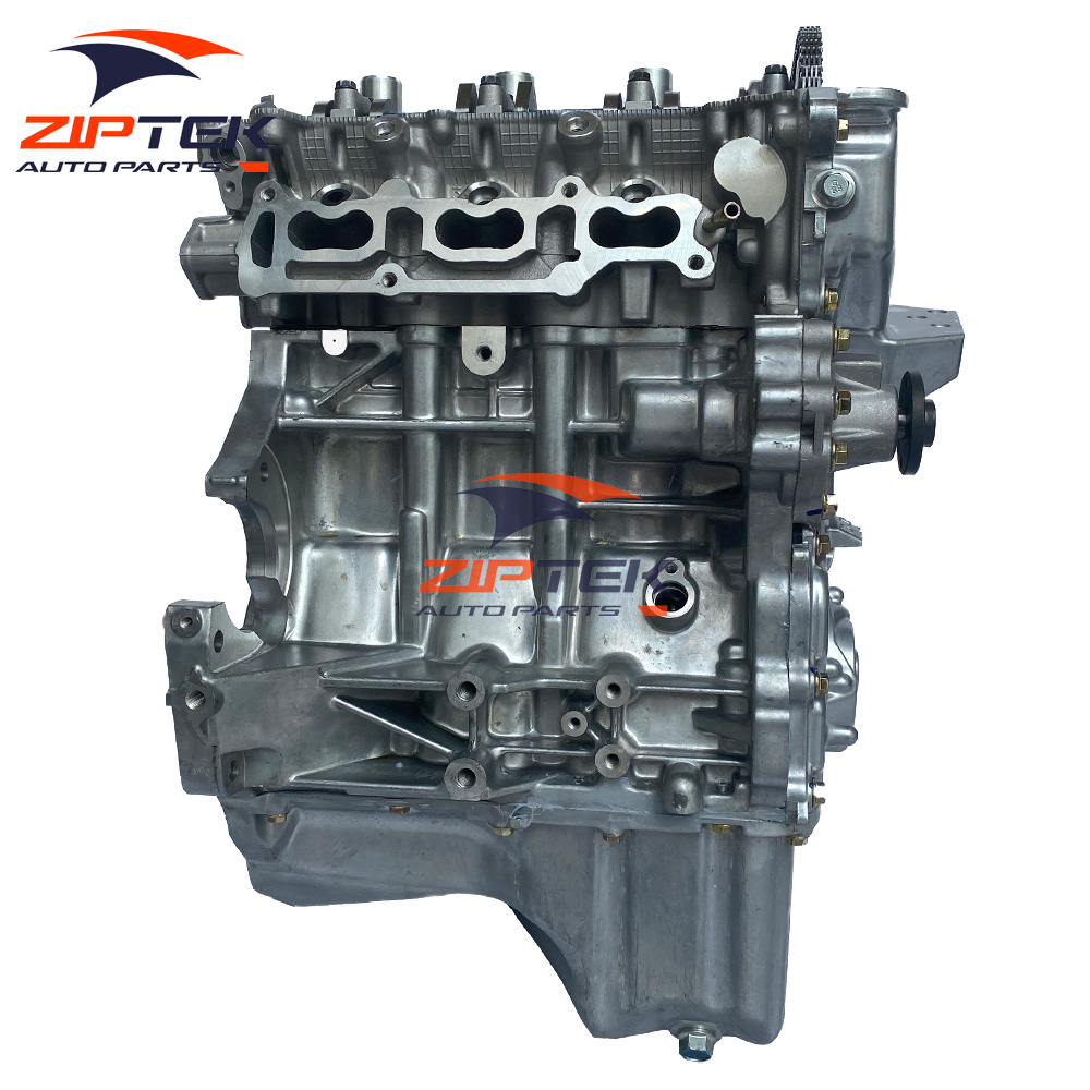 K10 K10B Engine for Suzuki Alto Splash - 1.0L Tested Motor