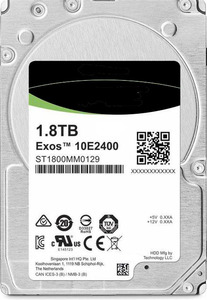 Wholesales Small MOQ Original New SAS HDD 1.8TB Big Capacity 12G 10K 2.5inch Internal Hard <strong>Disk</strong> ST1800MM0129 for Server <strong>Use</strong> - Product Image 2