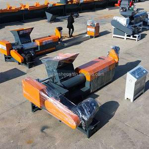 Línea de Producción de Bloques de Algodón Perlado EPS por Prensado en Frío, Granulador de Algodón Espumado para Bloques de Fusión en Caliente - Product Image 5