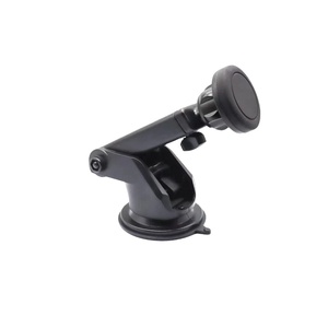 Soporte para Teléfono de Coche con Capucha Protectora Solar, Montaje con Ventosa Fuerte, Rotación 360°, para Salpicadero de Camiones y Furgonetas, Resistente al Calor - Product Image 4