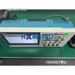 ออสซิลโลสโคปดิจิตอล Tektronix TBS2204B 200 MHz, 4 ช่องสัญญาณ, 2 GS/s, 5 เมตร ใหม่ H - Product Image 3