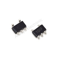 Circuits intégrés ANSOYO LMV321AIDBVR LMV321AI SOT23-5, composants électroniques, amplificateur