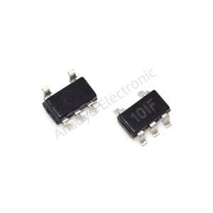 Circuits intégrés ANSOYO LMV321AIDBVR LMV321AI SOT23-5, composants électroniques, amplificateur - Product Image 2