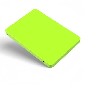 SSD ภายในราคาถูกกว่า ความจุ 256GB 512GB 1TB 2TB 4TB ฮาร์ดดิสก์ SATA 3 ขนาด 2.5 นิ้ว สำหรับแล็ปท็อปและเดสก์ท็อป SSD มือสอง - Product Image 2