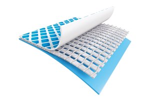 <span class=keywords><strong>INTEX</strong></span> 26710 — piscine hors sol à cadre en acier, 12 pieds X 30 pouces, prisme métallique - Product Image 3