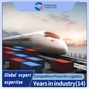 铁路卡车运输DDP运往欧洲商务/德国/西班牙/法国/意大利/捷克共和国/葡萄牙、芬兰 - Product Image 2