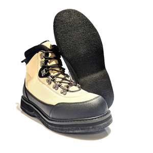 Botas de agua con suela de fieltro Clearwater de secado rápido para hombre y mujer - Product Image 3