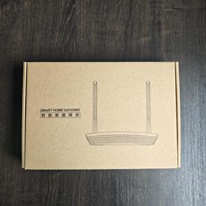 ดูอัลแบนด์ AC1200 WiFi5 XPON ONT 1×GE + 3×ฟาสต์อีเธอร์เน็ต + ช่องเก็บข้อมูล USB คู่ + ช่องเสียง VOIP POTS รองรับ GPON EPON FTTH อัตโนมัติ - Product Image 4