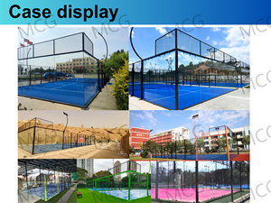 2025 cổ điển padel mái chèo sân tennis miễn phí padel vợt và bóng 2 - Product Image 6