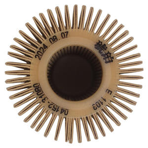 איכות גבוהה 04152-0r010 מסנן שמן עבור <span class=keywords><strong>toyota</strong></span> hilux סימן x avensis-חומר נייר חדש במפעל סיני - Product Image 6