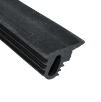 Joint d'étanchéité de fenêtre en TPE écologique, bande d'étanchéité de porte recyclable, non toxique, flexible, couleur personnalisée, diamètre extrudé pour porte de garage et VR