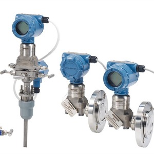 100% Nuevo, en Stock: Sensor Diferencial Rosemount-3051SERIES 3051tg, 3051GP, 3051DP, 3051S, 3051CG, 3051CA - Product Image 6