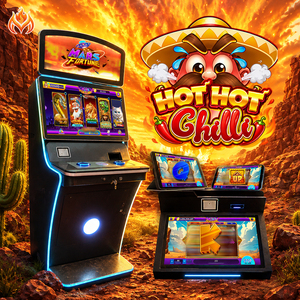 Logiciel de jeu de pêche MEGA SPIN MARS FORTUNE, téléchargement mobile USA, application de jeu de pêche en ligne - Product Image 1